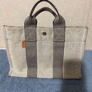 Hermes Fourre Tout Tote